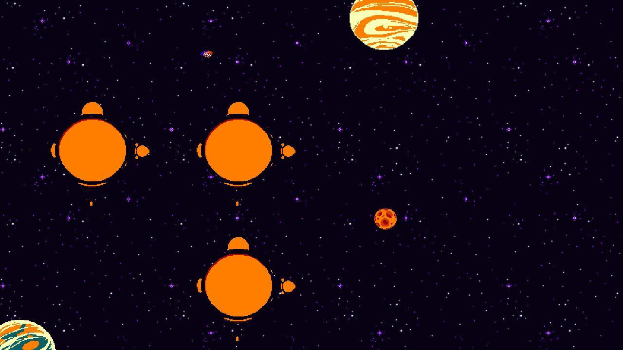 Destination: Gravity (itch) - кадр 2