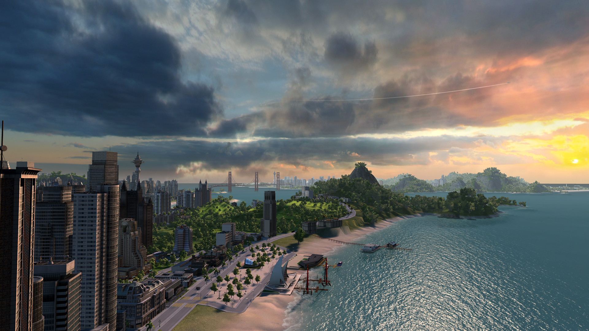 Cities XXL - кадр 10