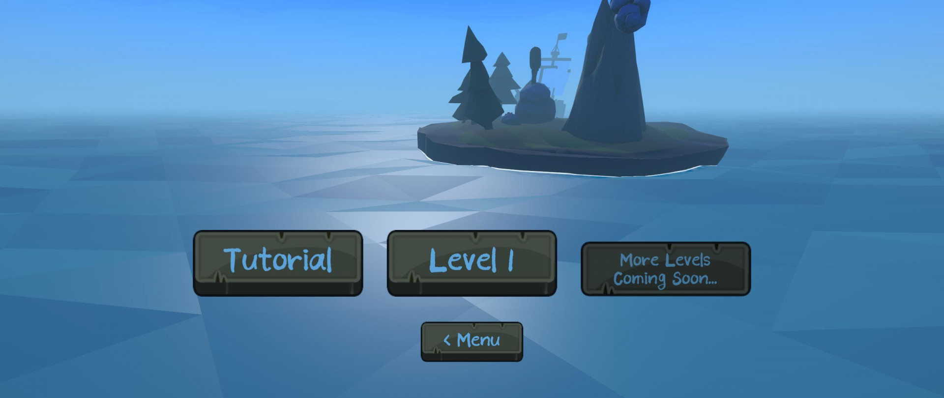 Ship Shooter: The Kraken Invasion (itch) - кадр 2