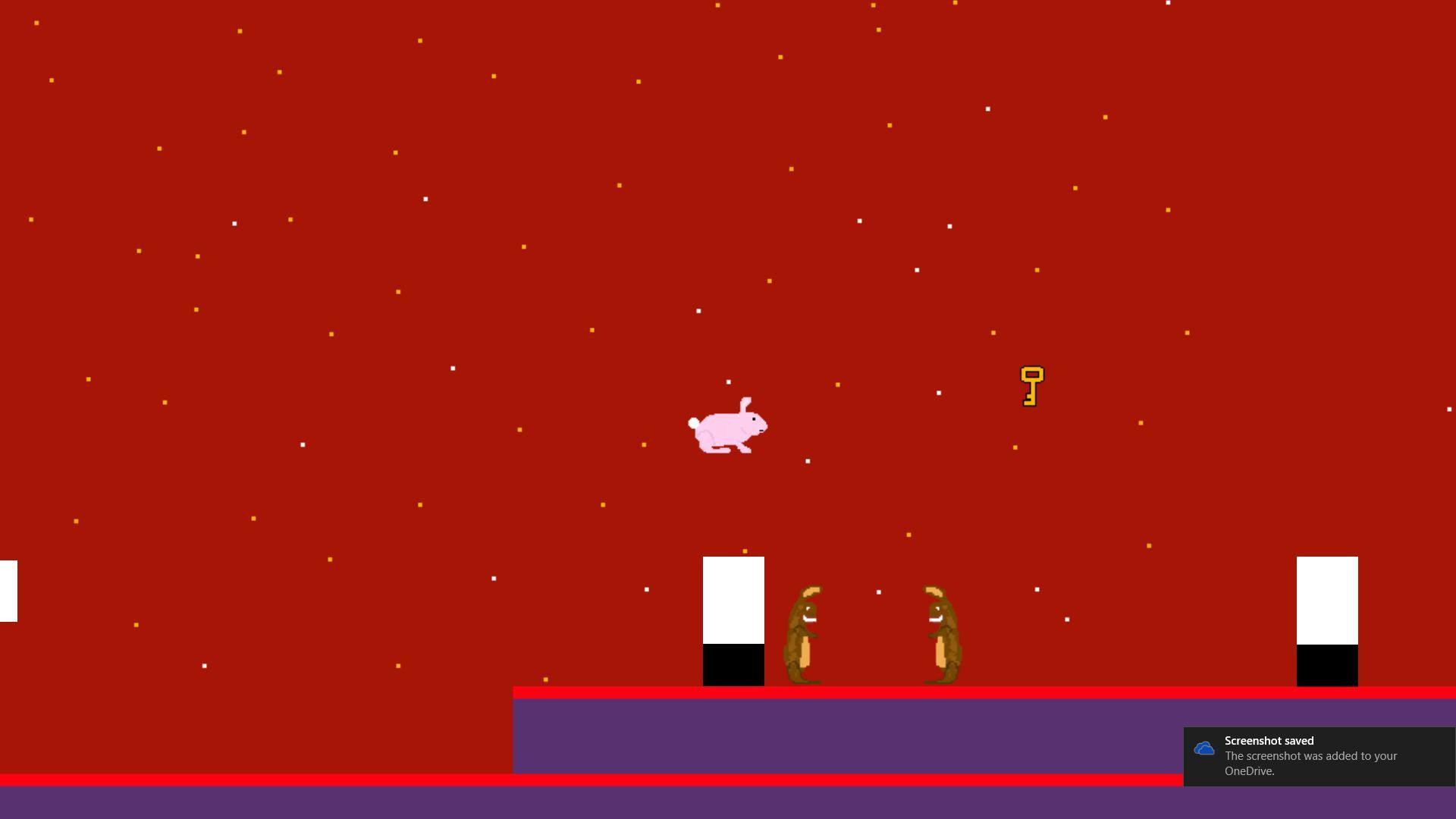 Pete's Adventures in Hat World (itch) - кадр 4