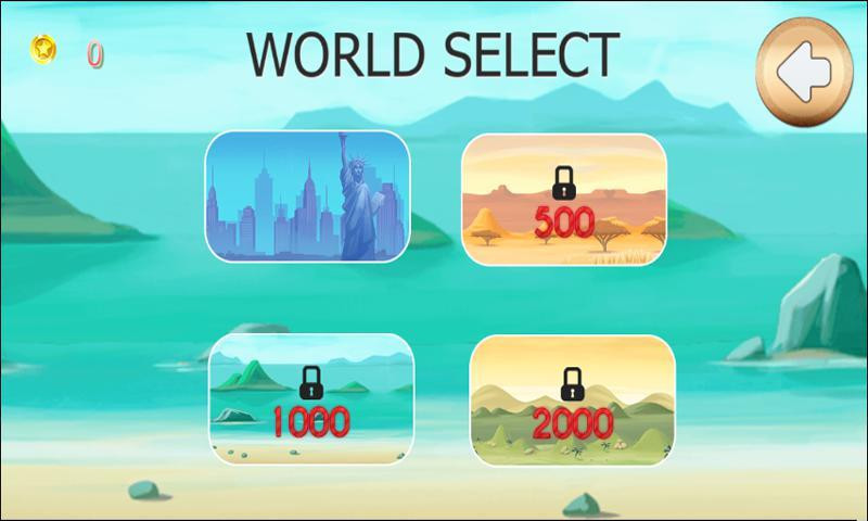 Beast Car Race (itch) - кадр 3