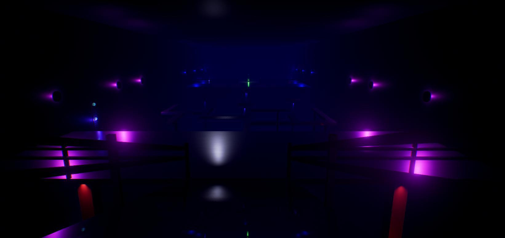 The Unknown Forest BETA (v0.9.5) (itch) - кадр 6
