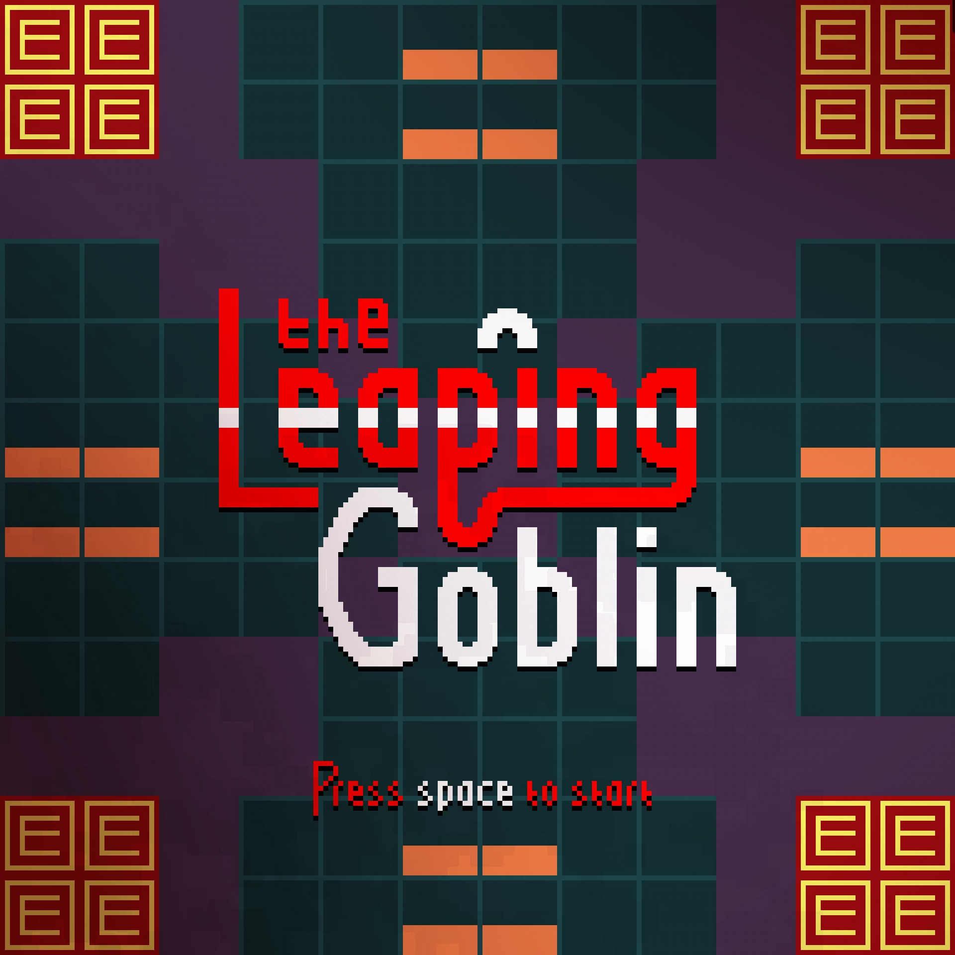 The Leaping Goblin (itch) - кадр 1