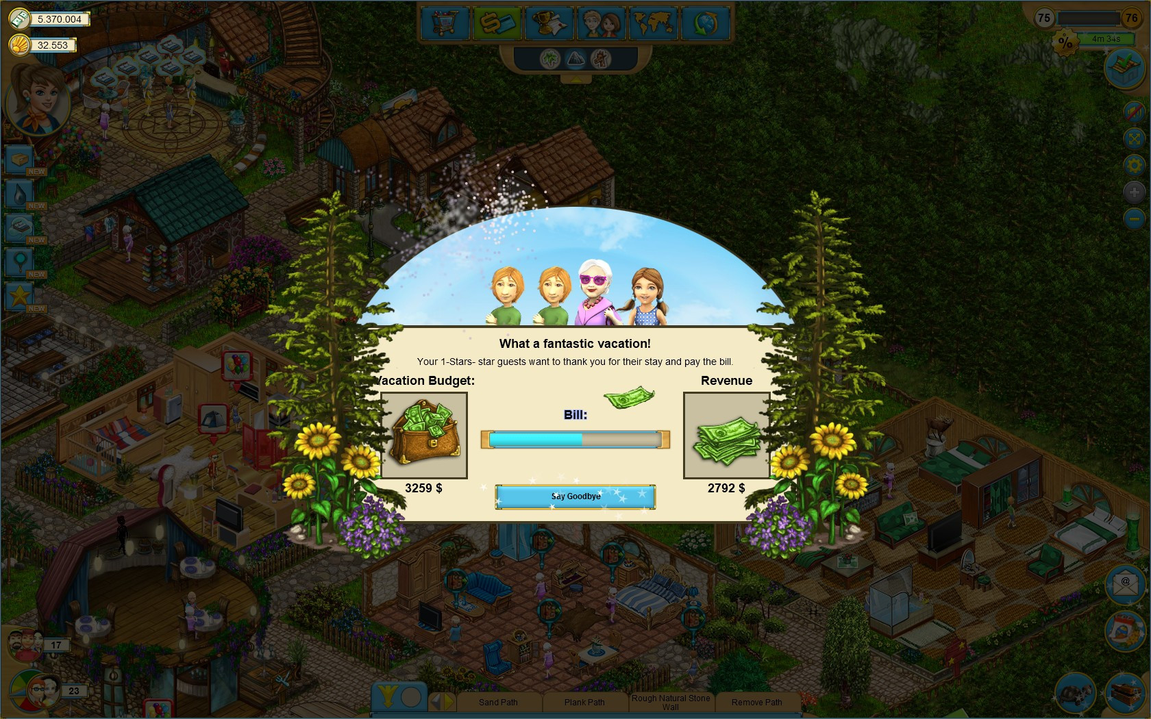 My Sunny Resort - кадр 10