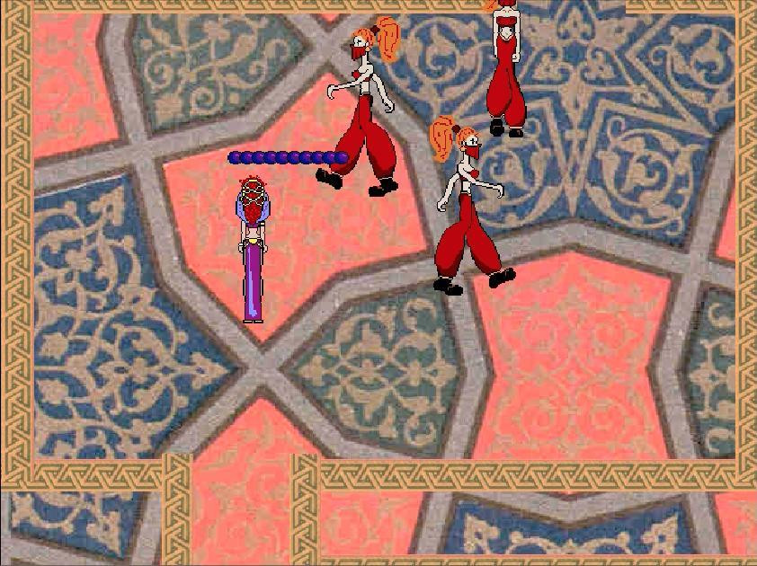 Sukum (itch) - кадр 2