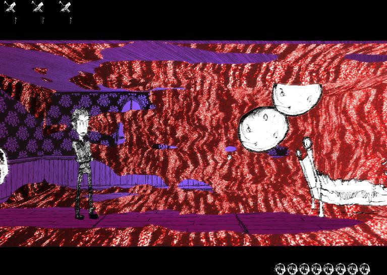 Rip It! Grip It! Sip It! (itch) - кадр 2