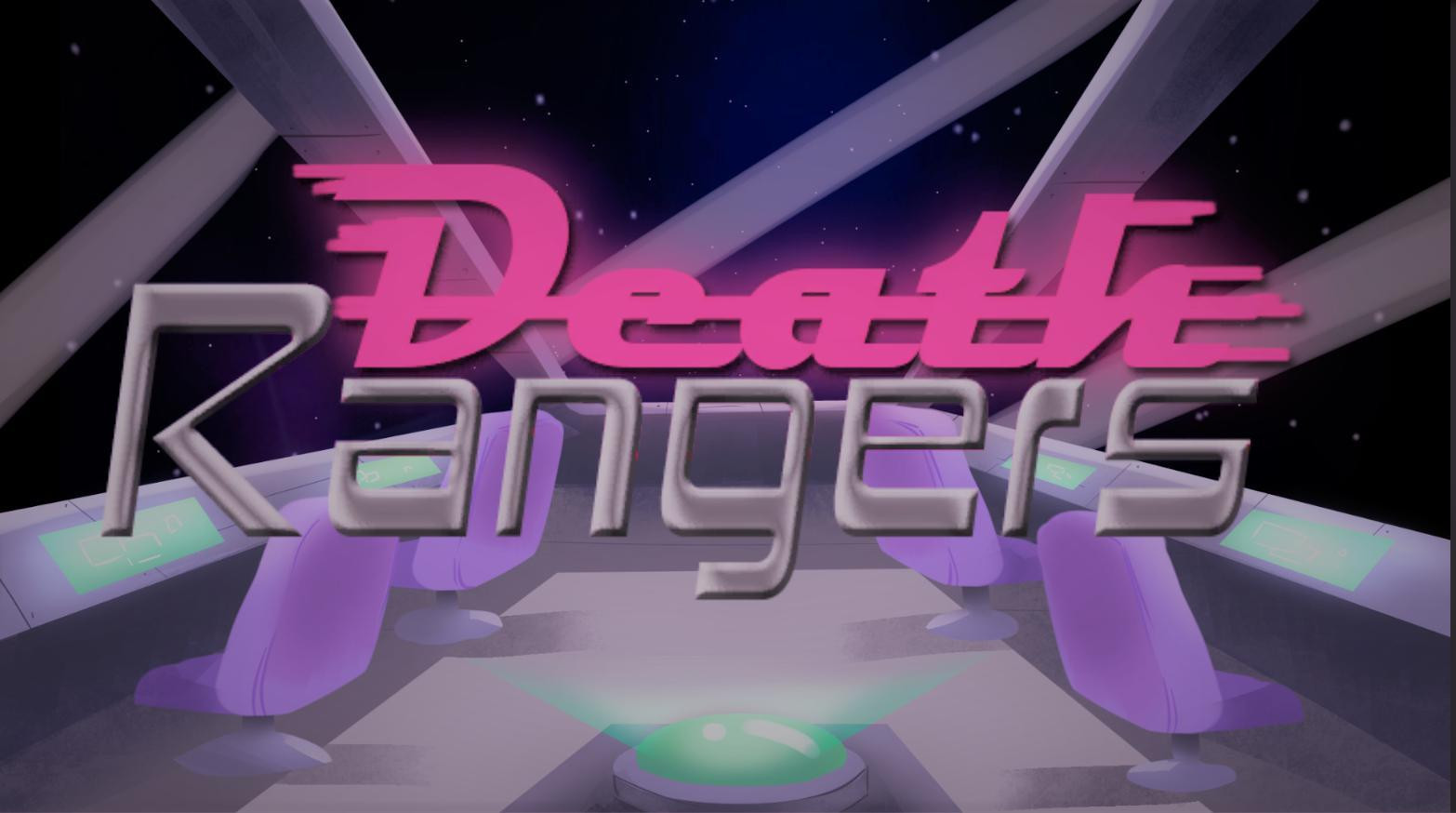 Death Rangers (itch) - кадр 1