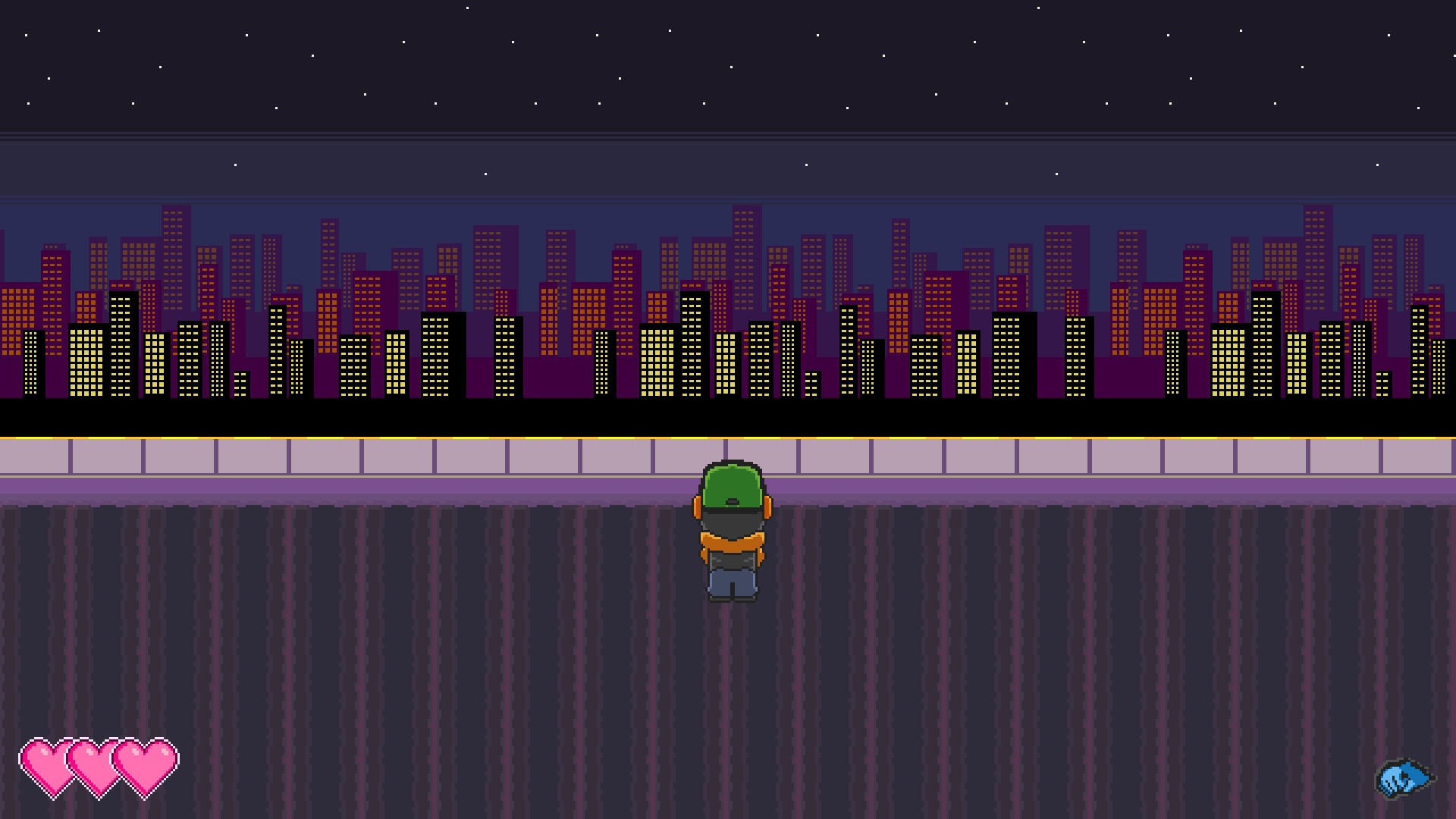 NAMELESS - кадр 7