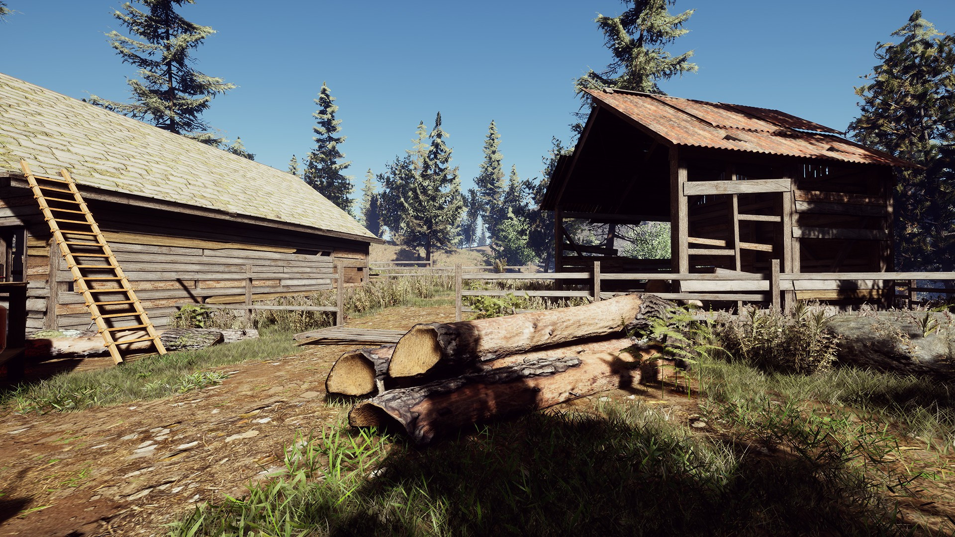 Moonshiners Simulator - кадр 11