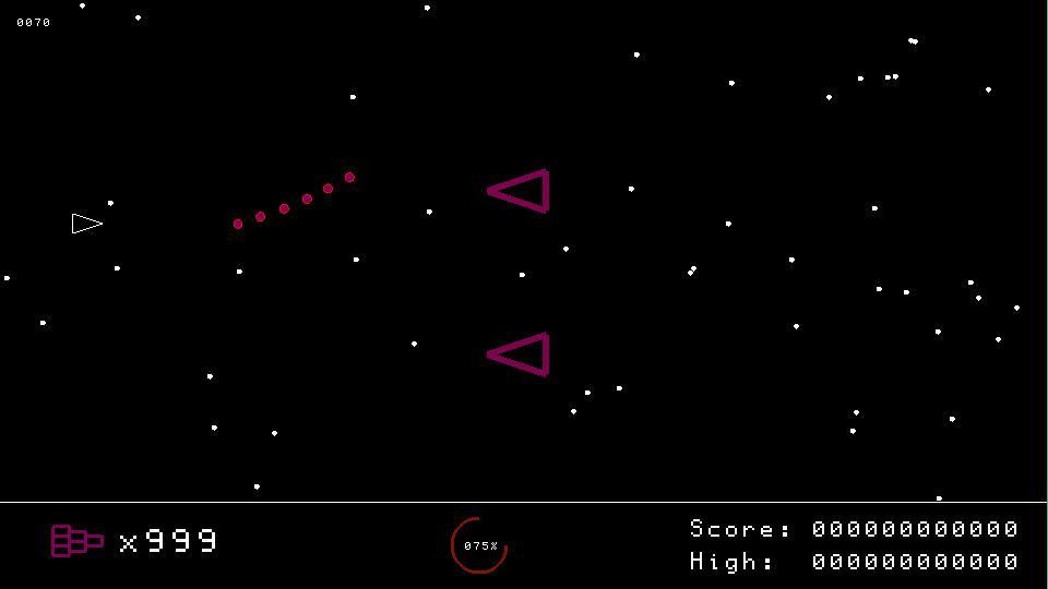 Orbit Defense Strikeforce (itch) - кадр 2