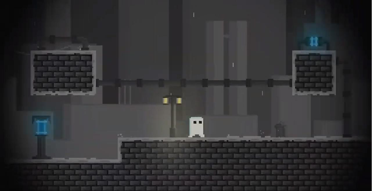 WIP Game (itch) - кадр 2