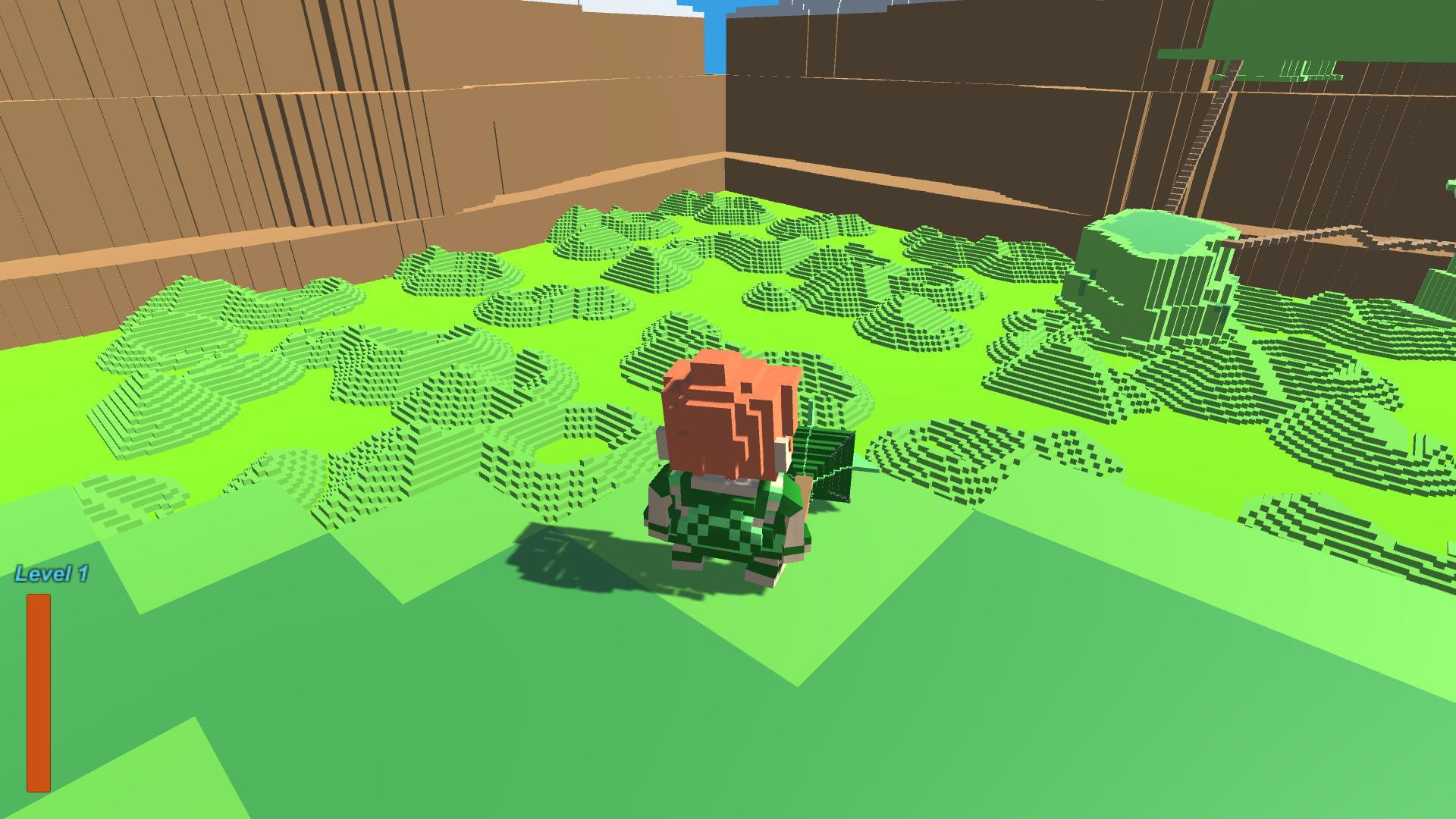 Project ELM (itch) - кадр 2