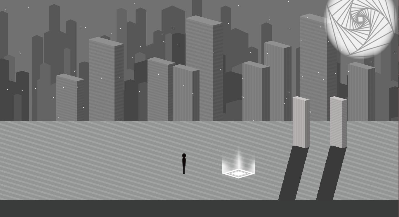 Sundial (itch, Chinese) - кадр 2