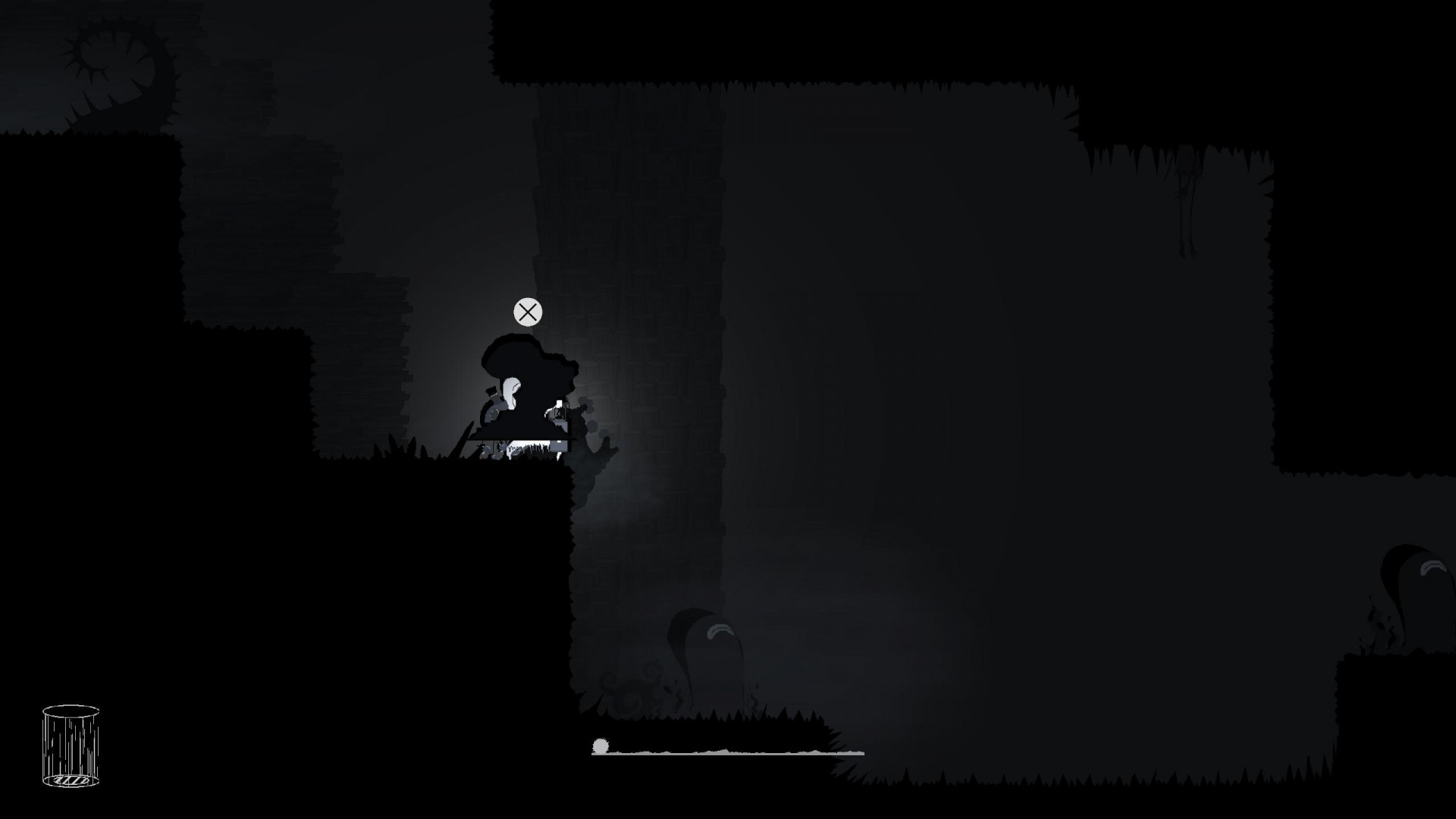 LASTIT (Demo version) (itch) - кадр 4