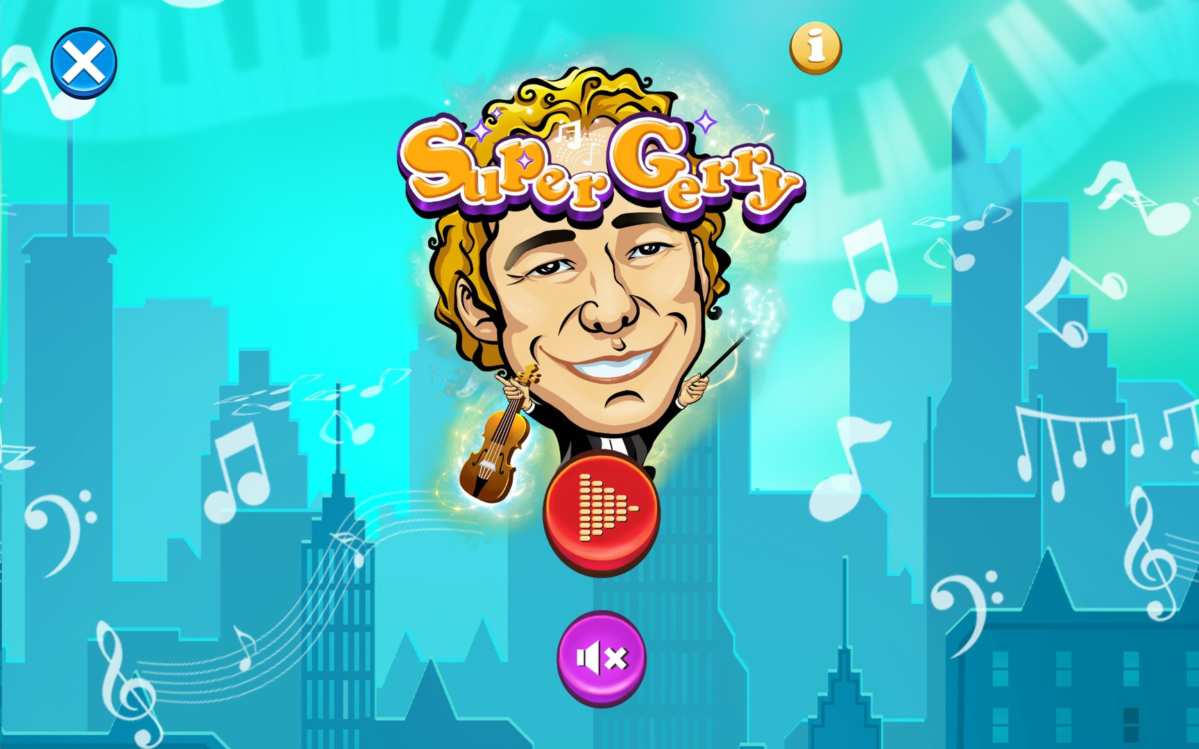 Super Gerry - кадр 6