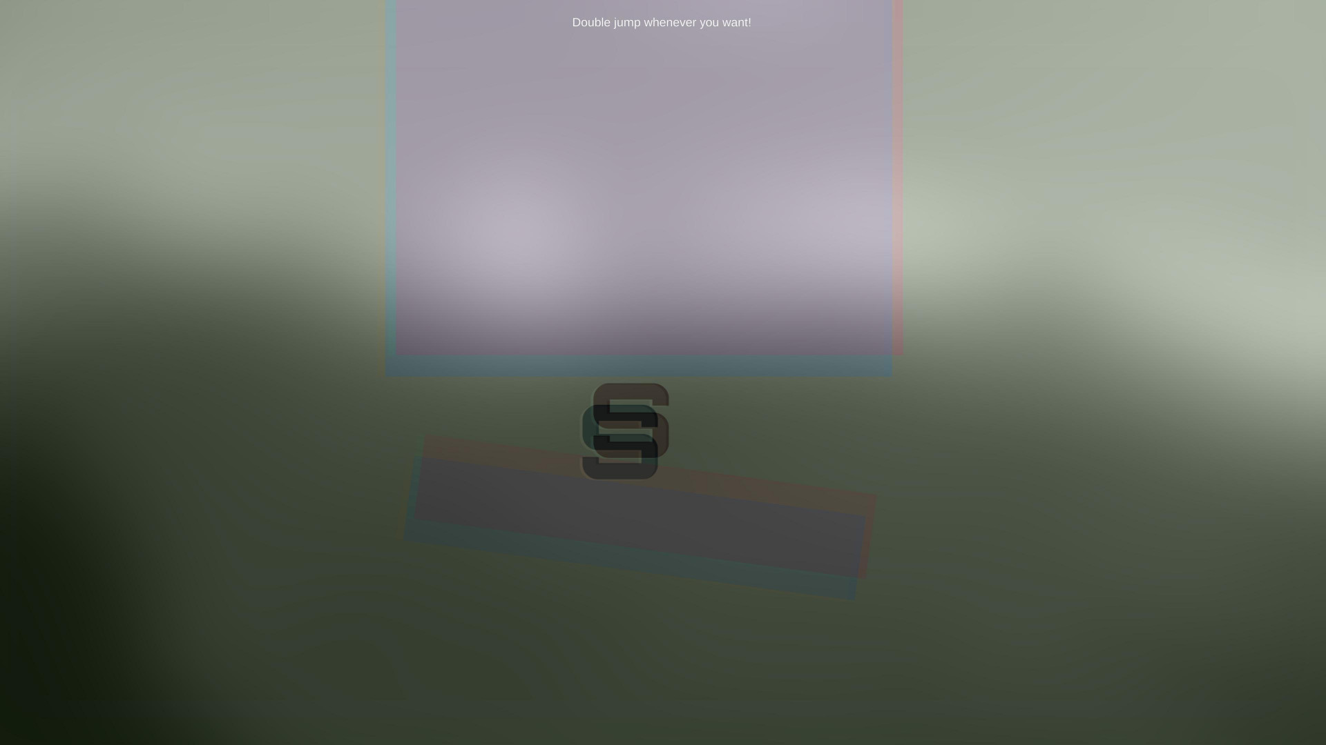 Start The Game: The Main Menu (Wowie2 Game Jam 2020) (itch) - кадр 7