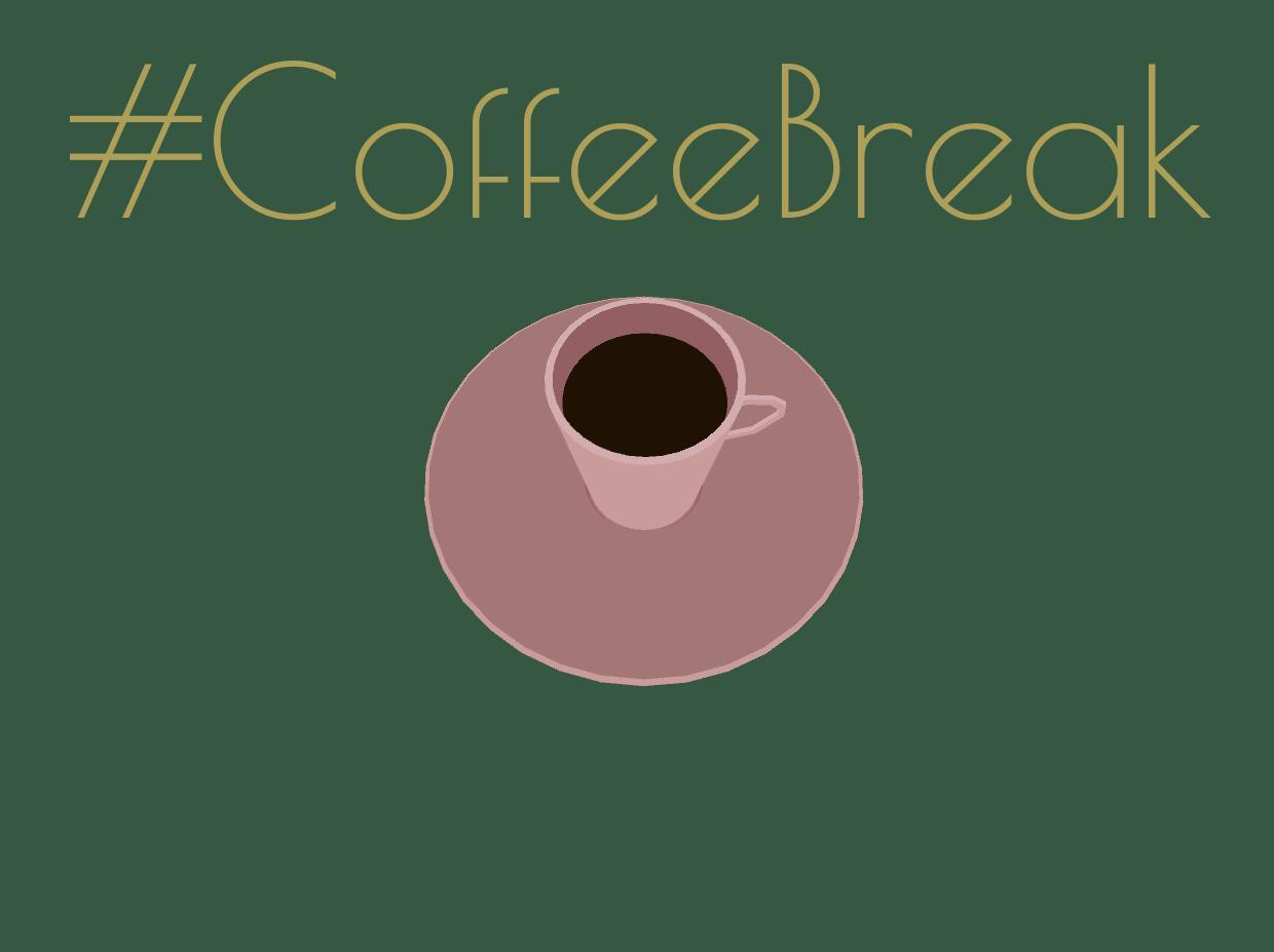 Coffee Break (itch) - кадр 1