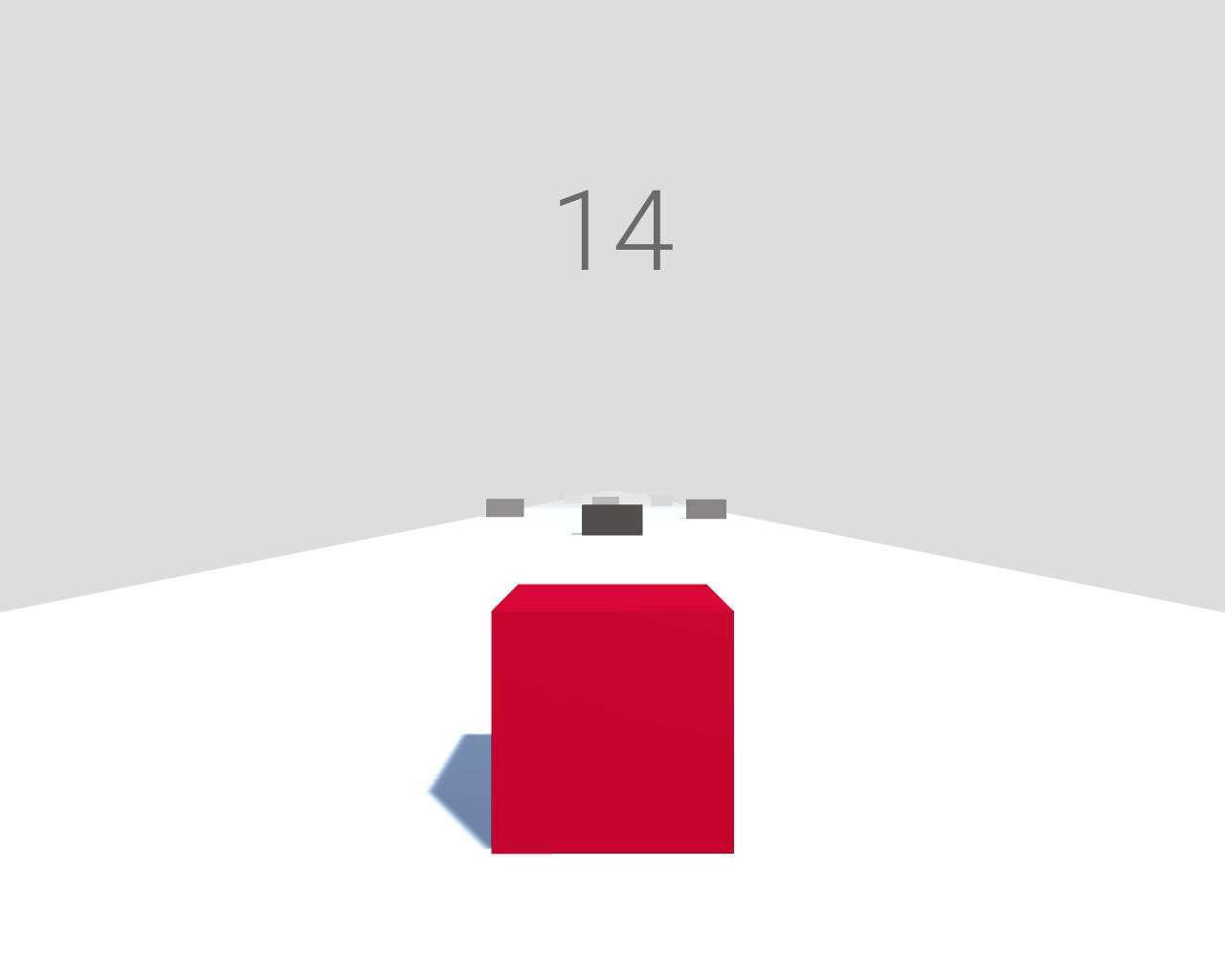 Cubee (itch) - кадр 2