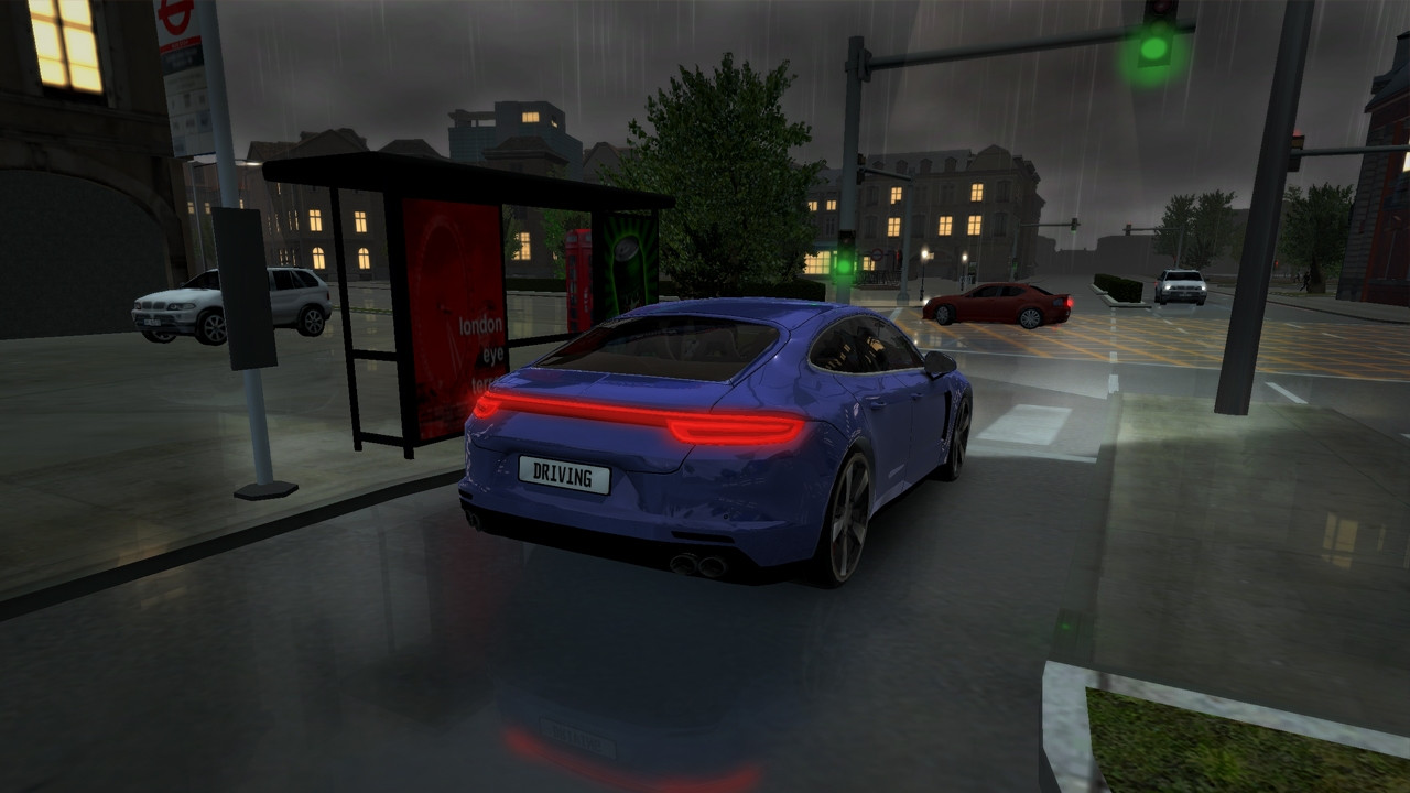 Driving School Original - кадр 5