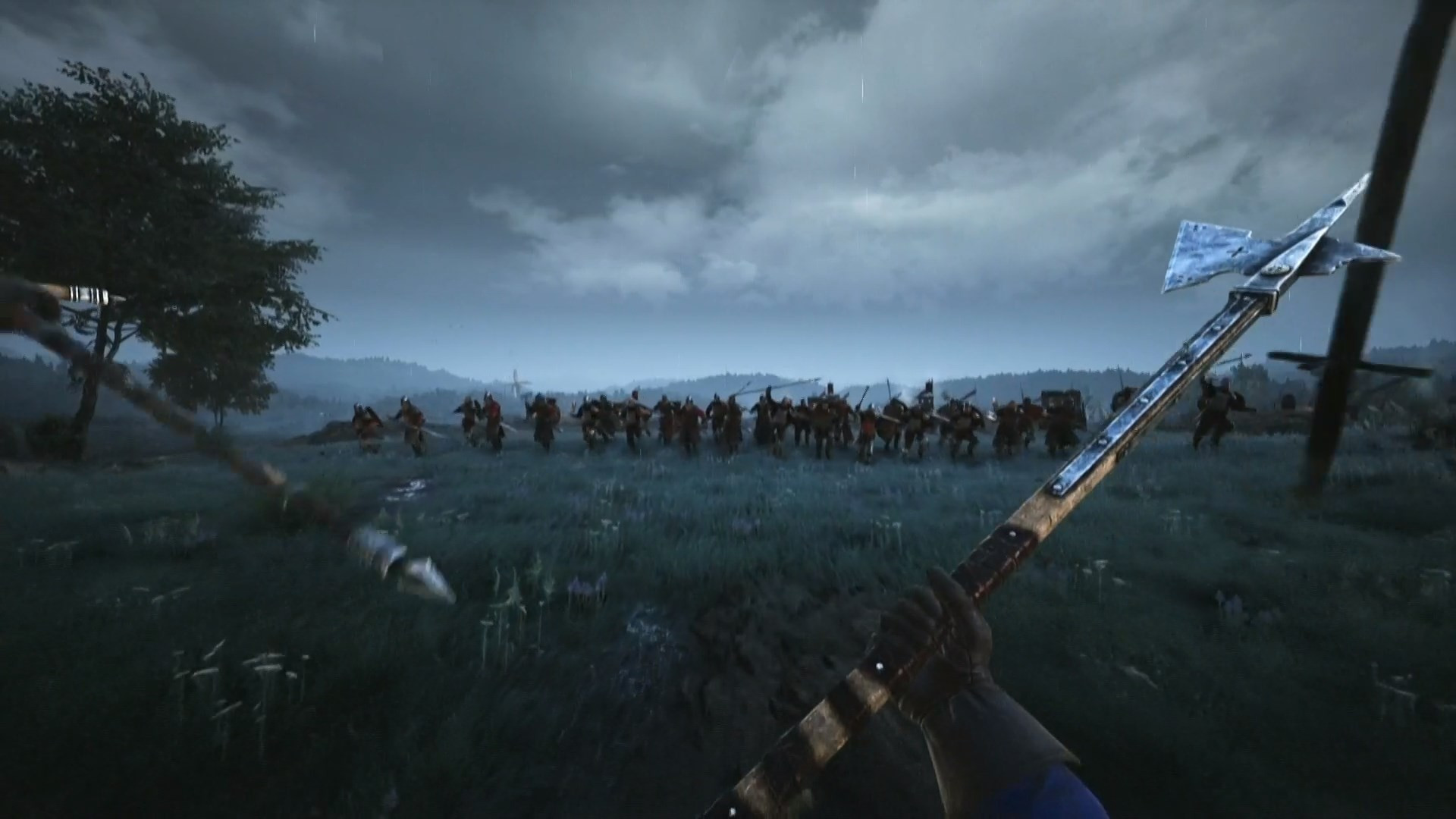 Chivalry 2 - кадр 9