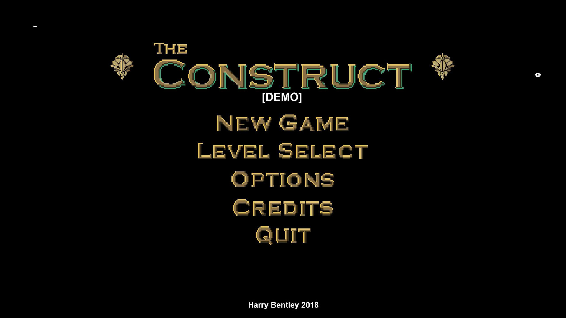The Construct (itch) - кадр 1