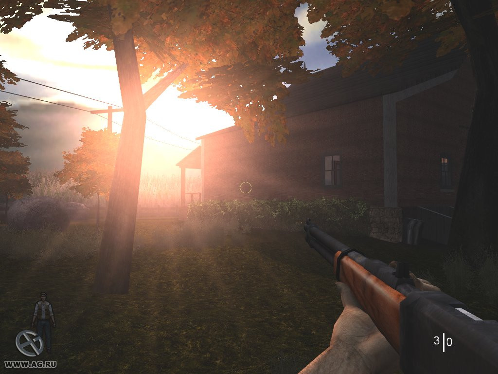 Land of the Dead: Road to Fiddler's Green - кадр 14