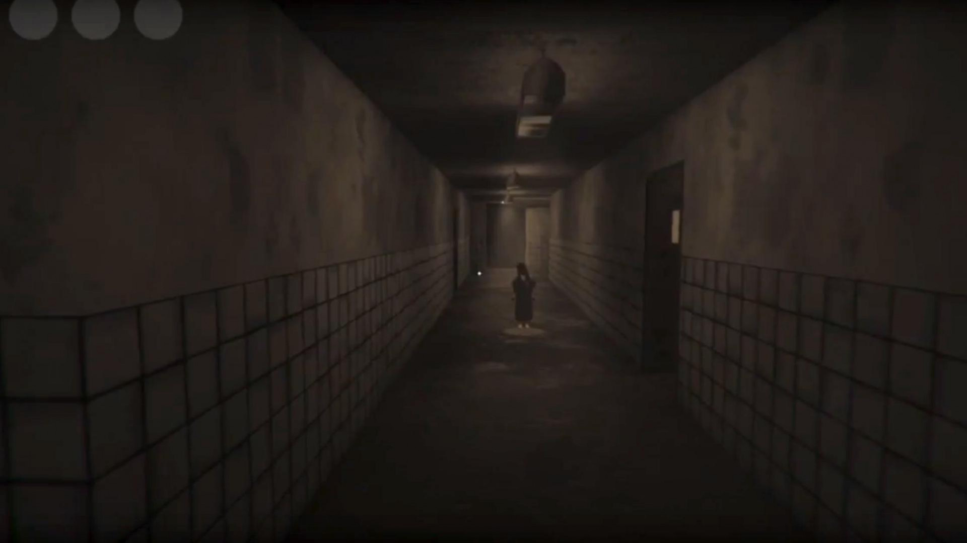 Trapped (itch) (KDU Glenmarie Games) - кадр 5