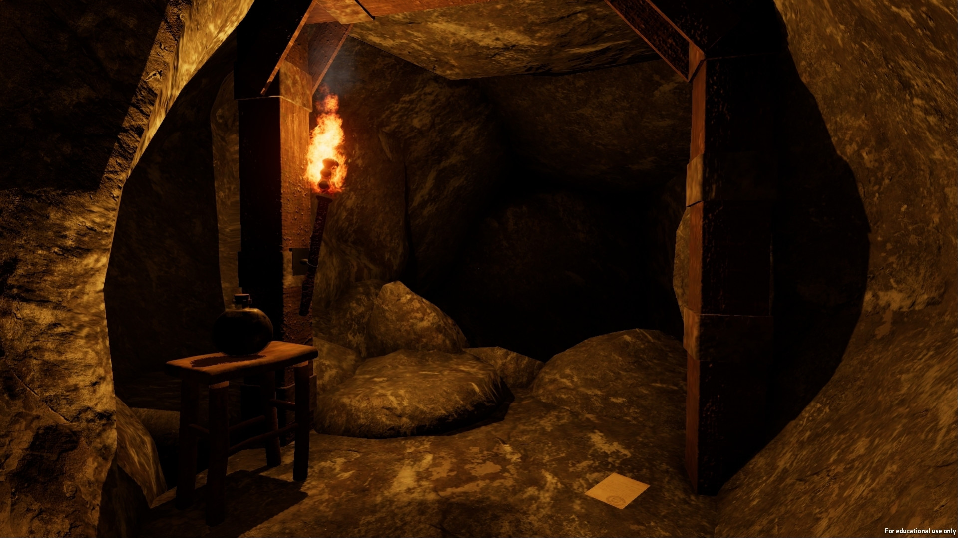 Expedition (WeeweeLSP) (itch) - кадр 4