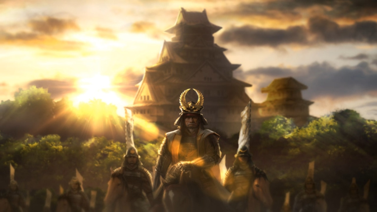Nobunaga's Ambition: Sphere of Influence - кадр 11