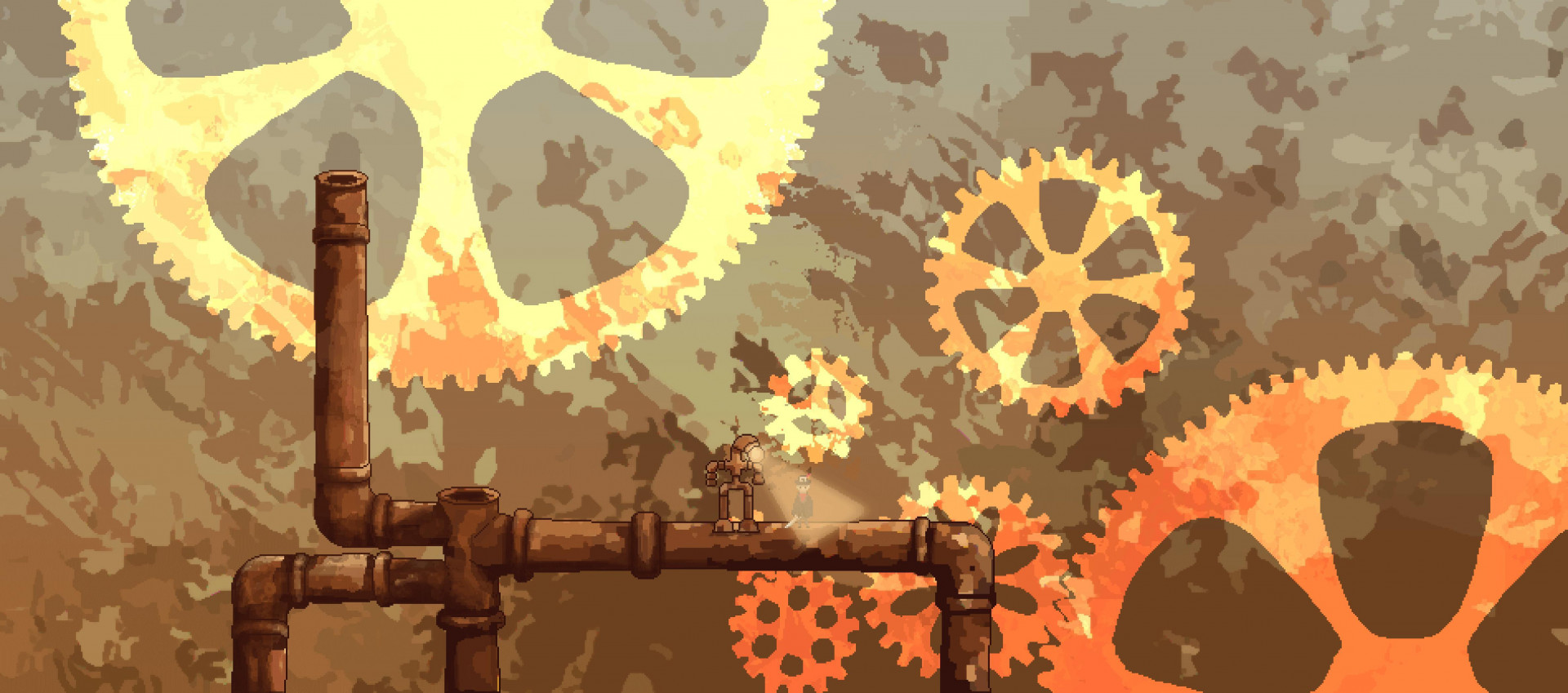 Pendulum (nielisson, Naphtalene, Jorge Baptista) (itch) - кадр 1