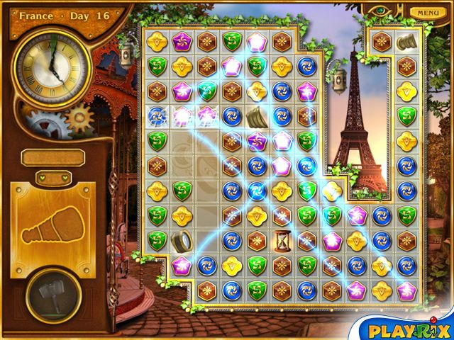Around the World in 80 Days - кадр 3