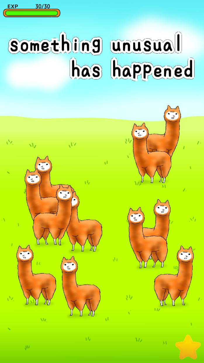 Alpaca Evolution - кадр 5