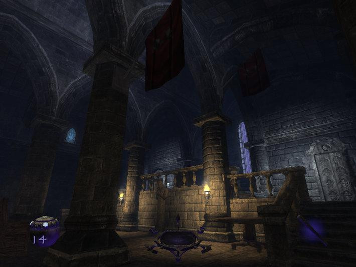 Thief: Deadly Shadows - кадр 12
