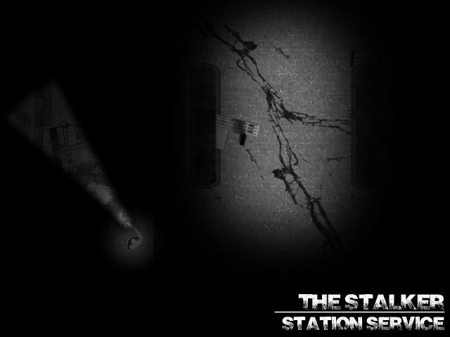 The Stalker - кадр 5