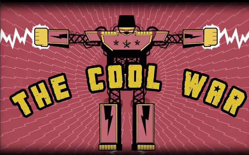 The Cool War (itch) - кадр 2