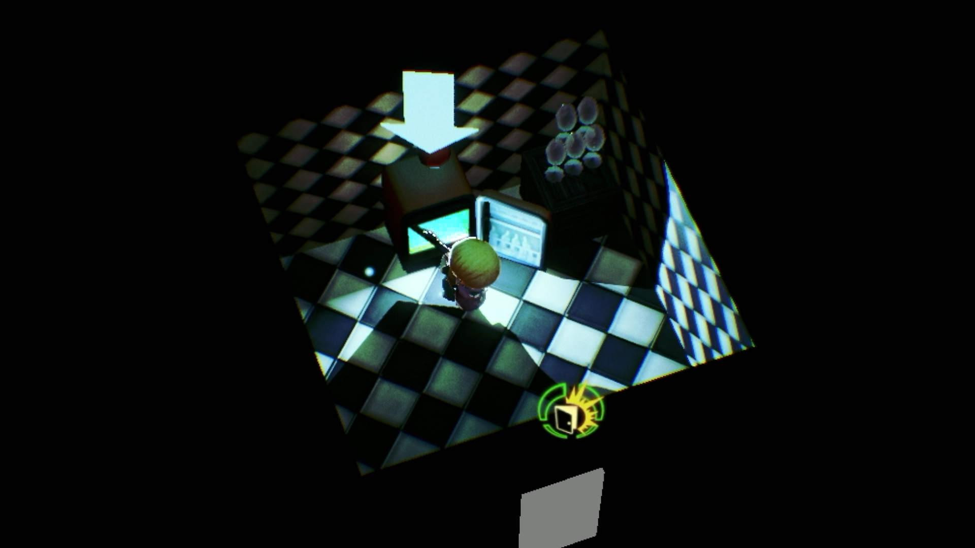ZombieSoup (itch) - кадр 5