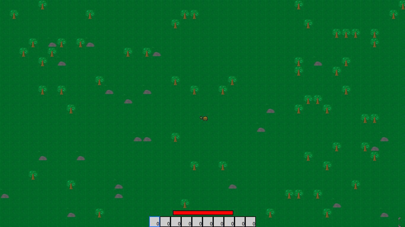 Turtle Mania (itch) - кадр 6
