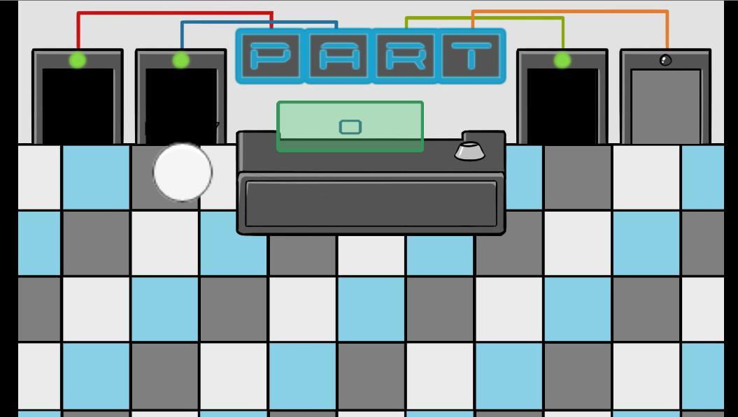 Part (itch) - кадр 3