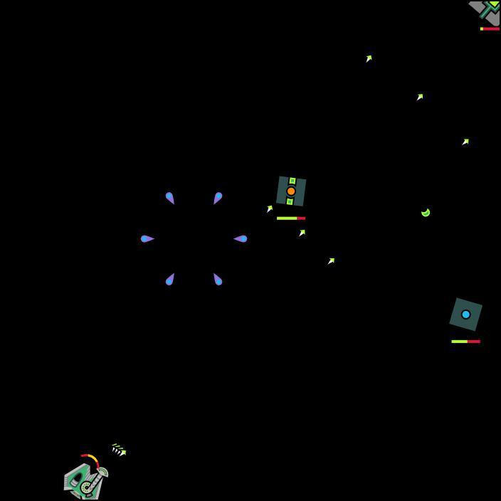 Spaceshits (itch) - кадр 2