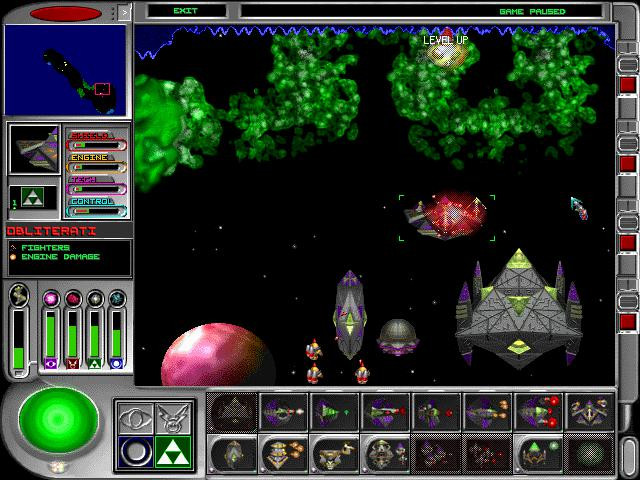Star Command Revolution - кадр 4