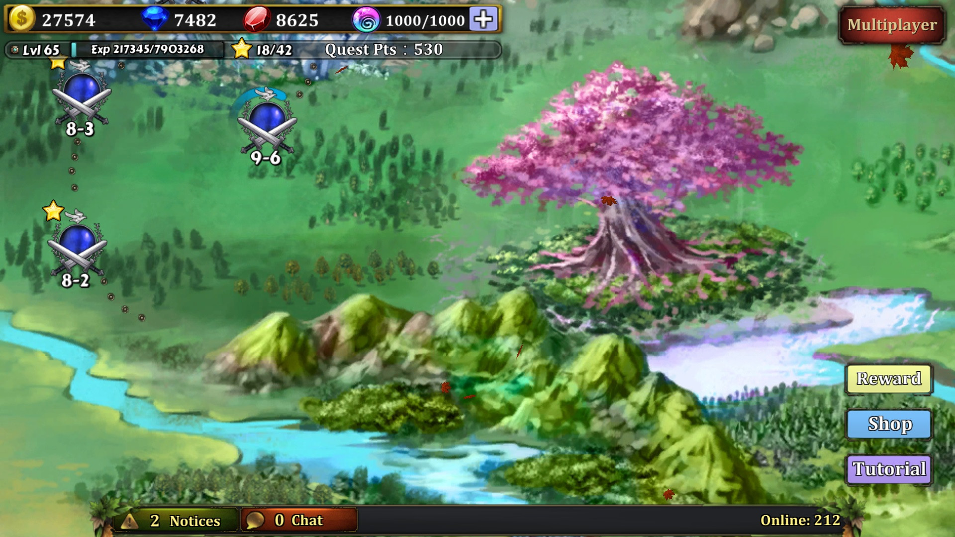 Epic Cards Battle(TCG) - кадр 2