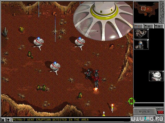 Dark Colony - кадр 6