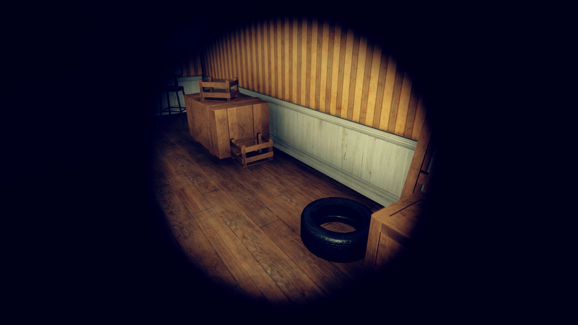 Crimson Hotel - кадр 7