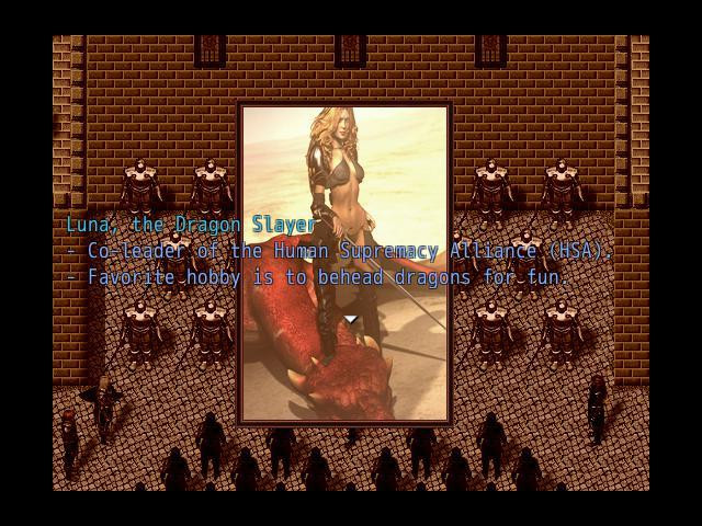 Heroes of Shaola (itch) (sdrpgstudios) - кадр 4