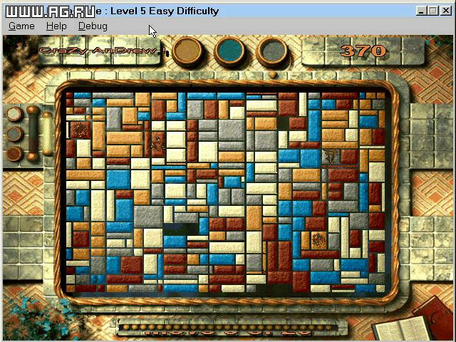 Fathom: The Game of Tiles - кадр 1