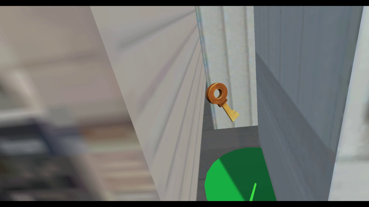 Treasure Hunt VR - кадр 3