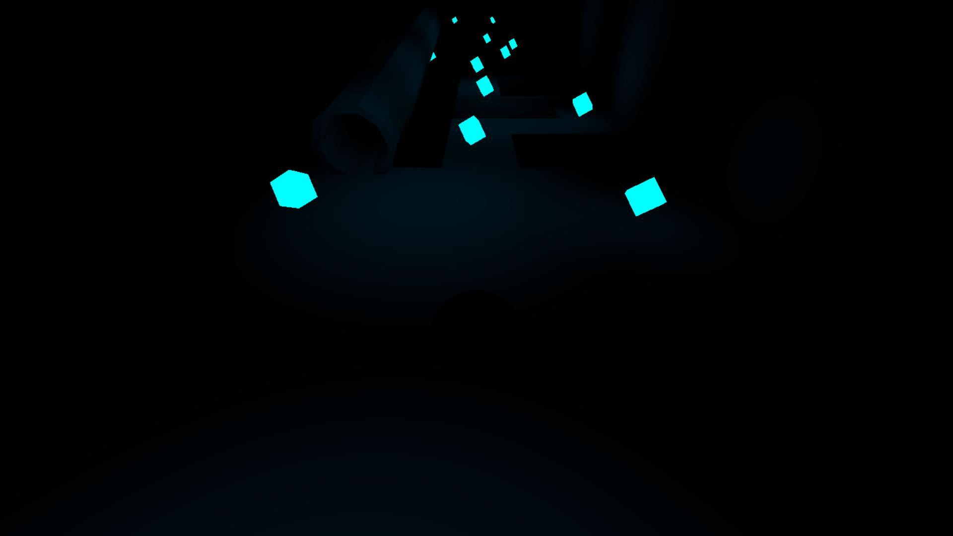 CrystalBall Godot (itch) - кадр 4