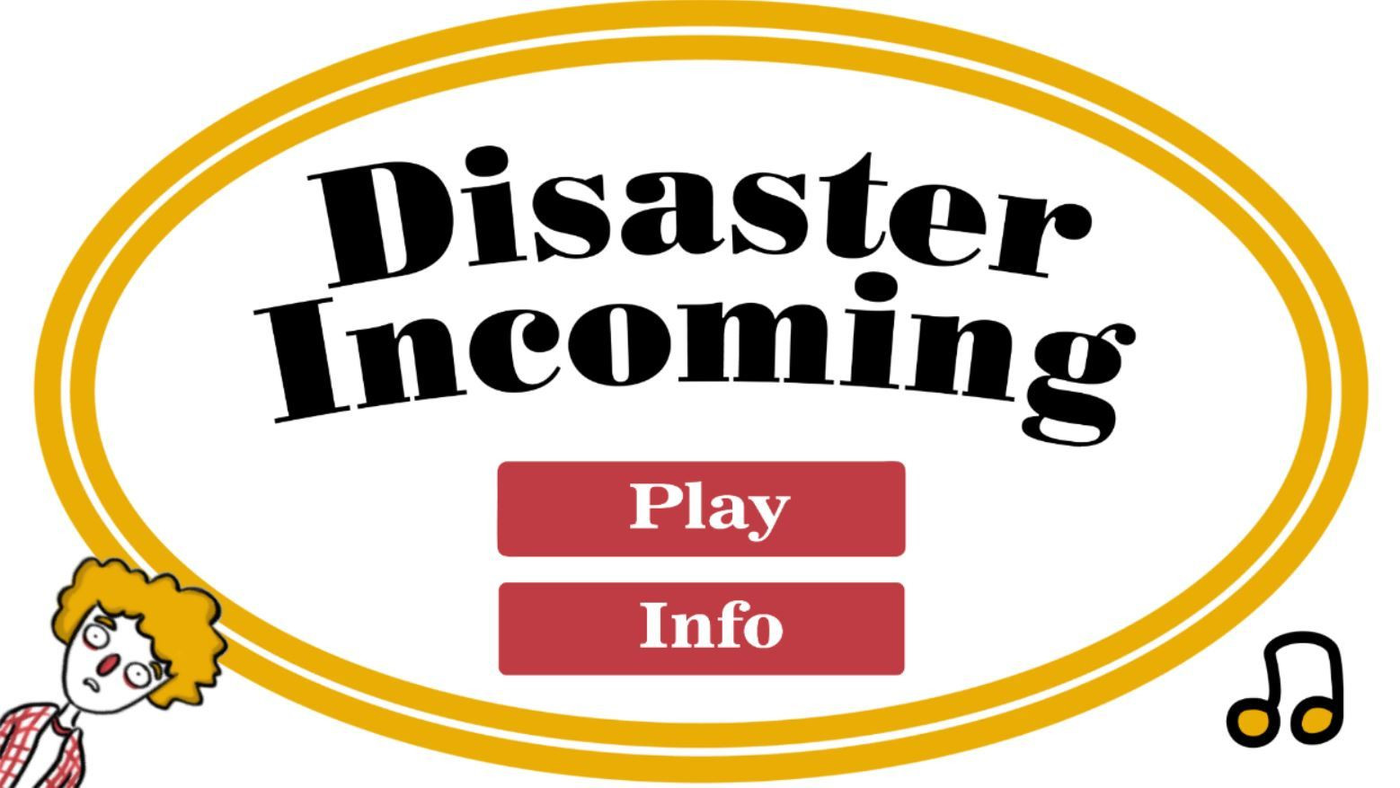 Disaster Incoming (itch) - кадр 4