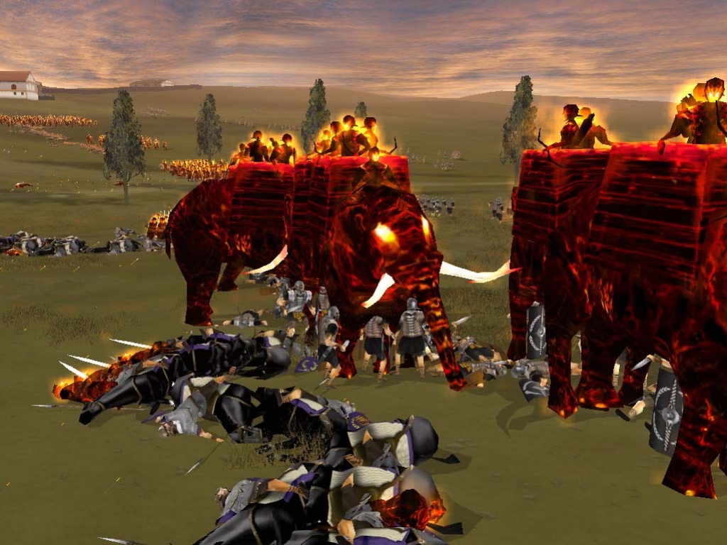 Legion Arena: Cult of Mithras - кадр 14