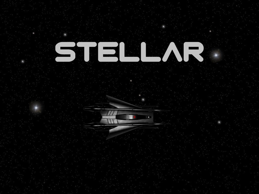 Stellar - кадр 1